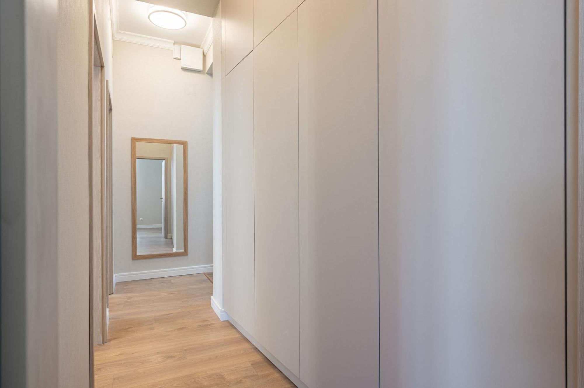 Apartament Cozy&comfy Drum 3 Bedrooms And Ac