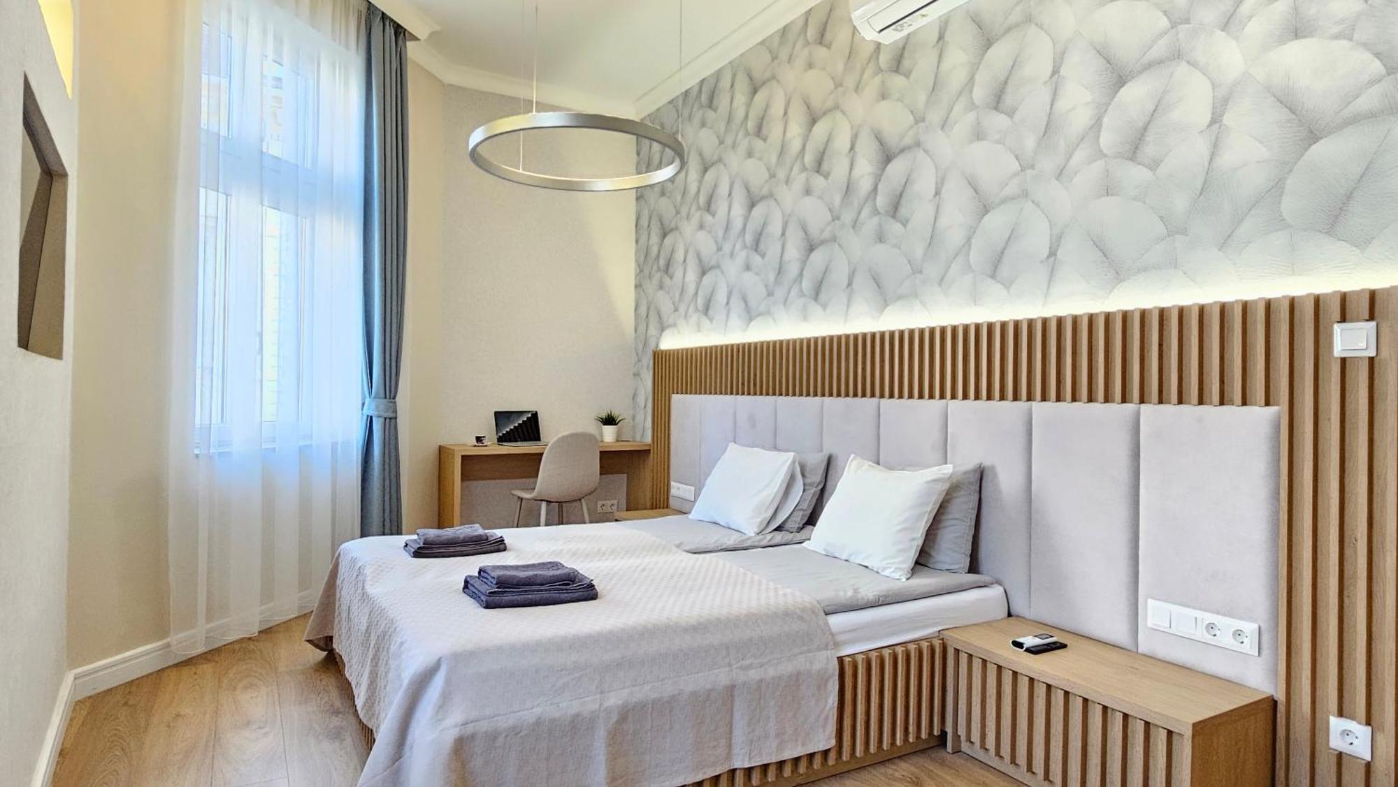Apartament Cozy&comfy Drum 3 Bedrooms And Ac