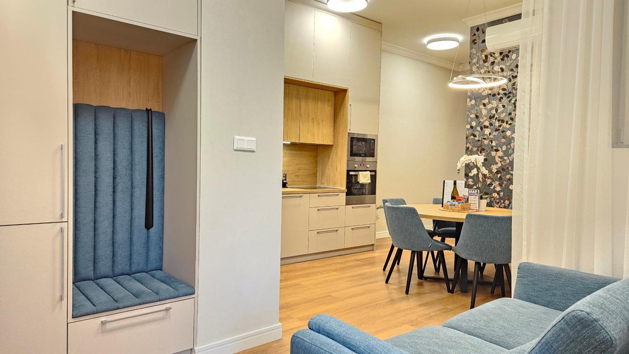 Cozy&comfy Drum 3 Bedrooms And Ac Apartament Budapesta