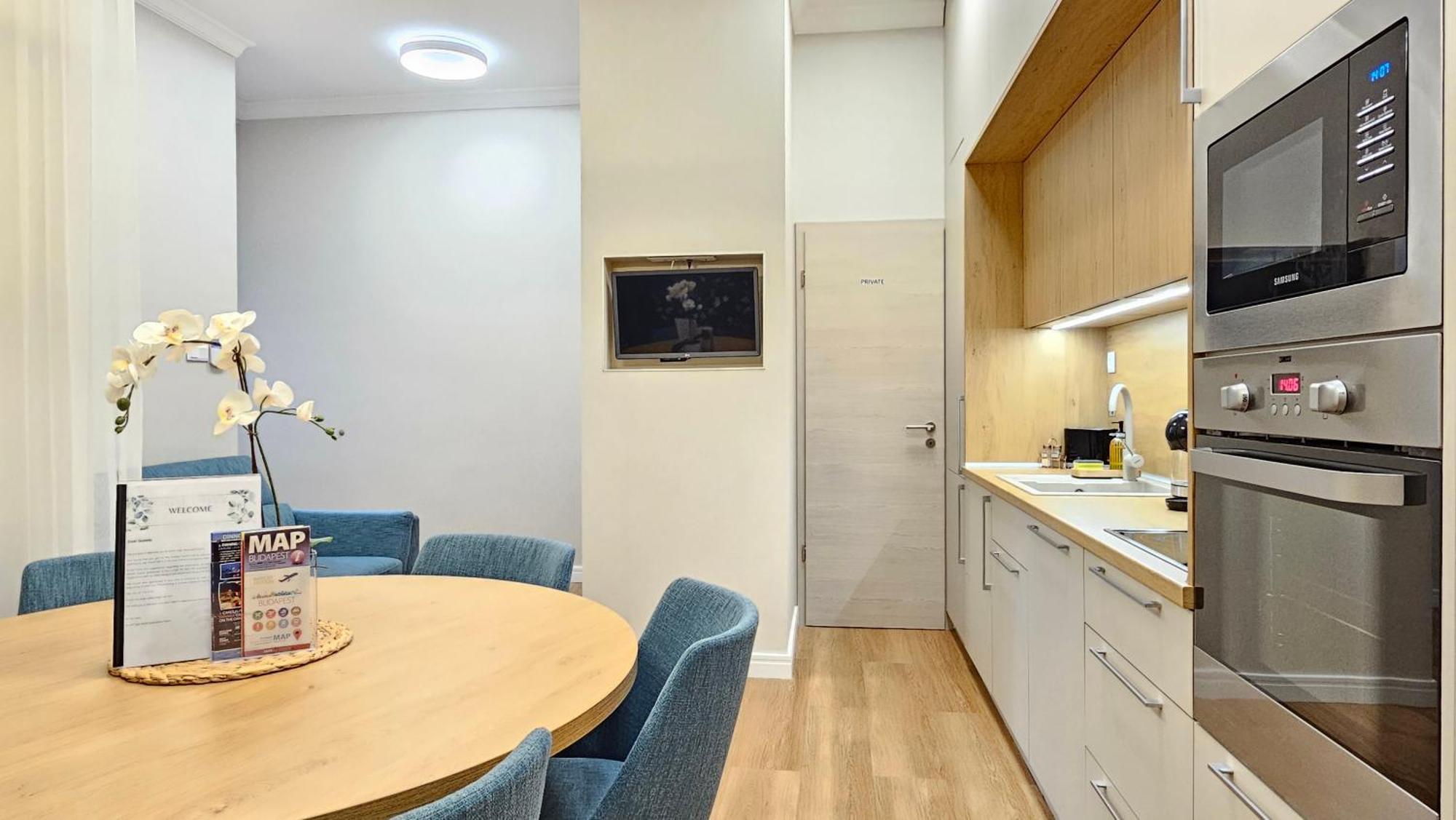Cozy&comfy Drum 3 Bedrooms And Ac * Budapesta