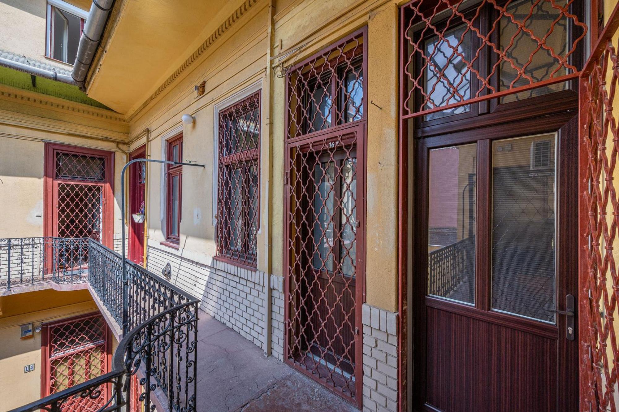 Apartman Cozy&comfy Drum 3 Bedrooms And Ac *